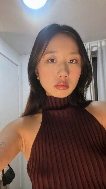 Kylie Cheung