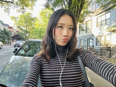 Kylie Cheung