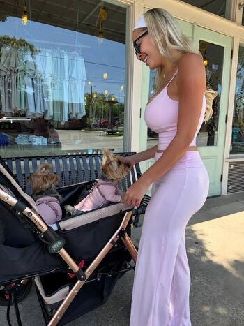 Kylie Hammonds