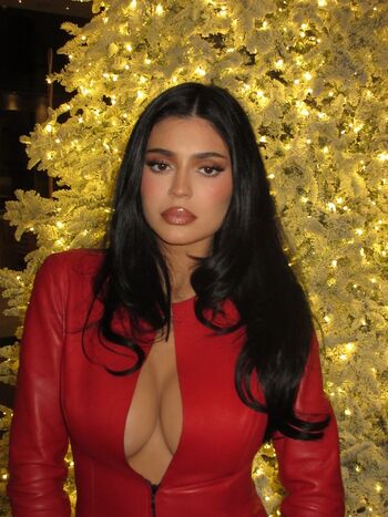 Kylie Jenner