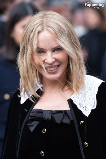 Kylie Minogue