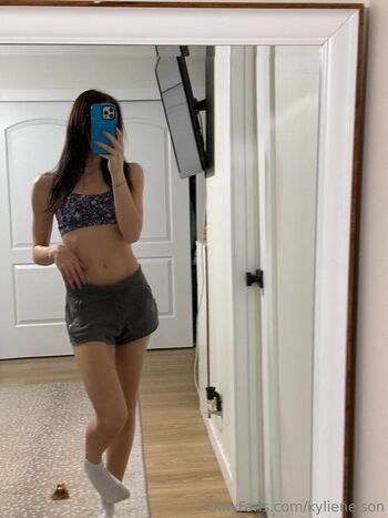 kylienelson