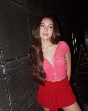 Kyline Alcantara