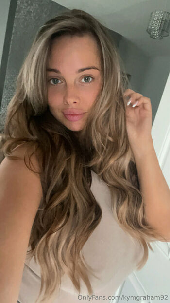 Kym Graham