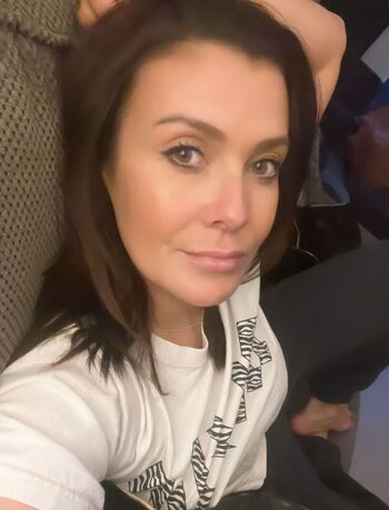 Kym Marsh