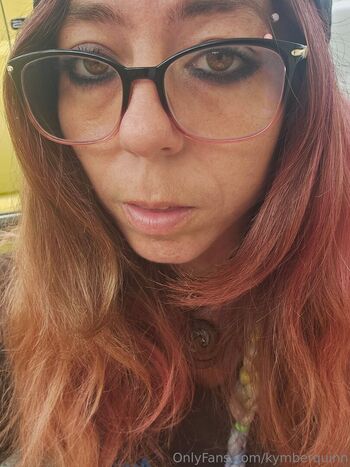 kymberquinn