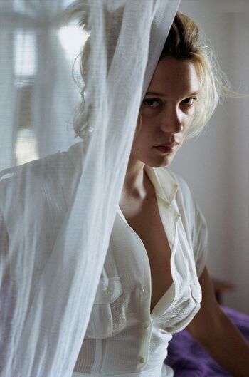 Léa Seydoux