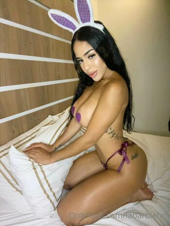 labarbiehot