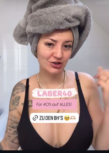 Laberrhababer Sarah
