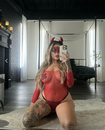 Laceyblair