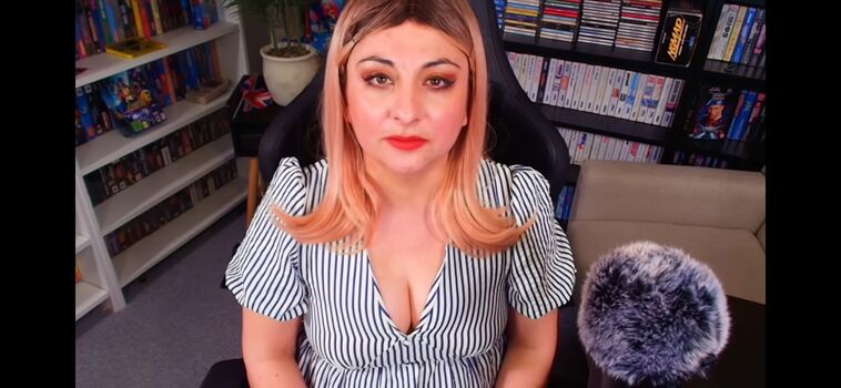 Lady Decade