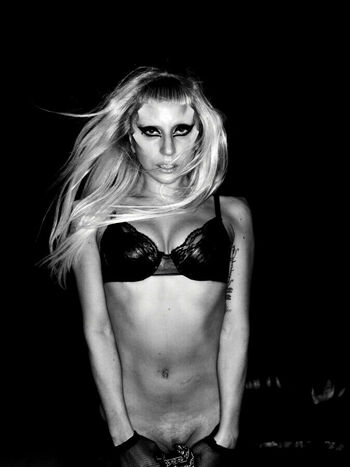 Lady Gaga