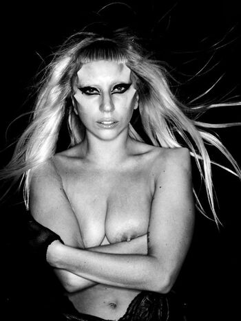 Lady Gaga