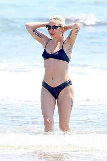 Lady Gaga