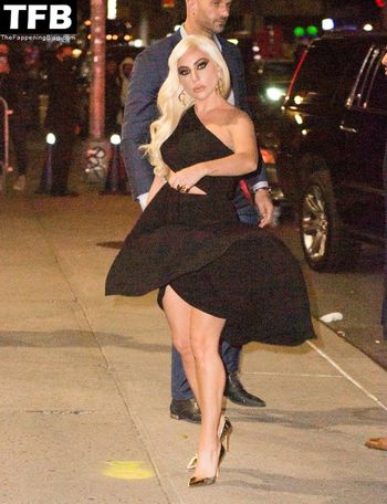 Lady Gaga