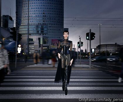 Lady Perse