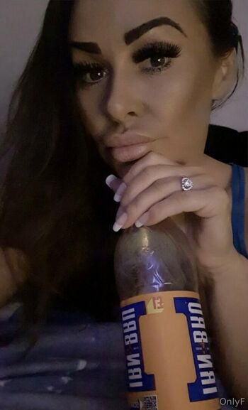 ladyamandarendall
