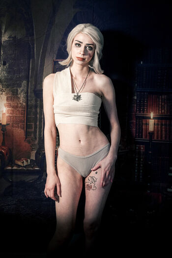 Ladydeadrabbit