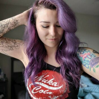 LadyDevann