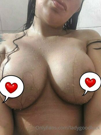 ladygoodluck