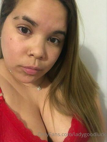 ladygoodluck