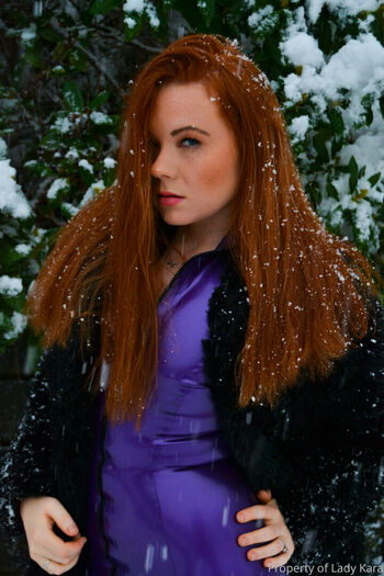 ladykara