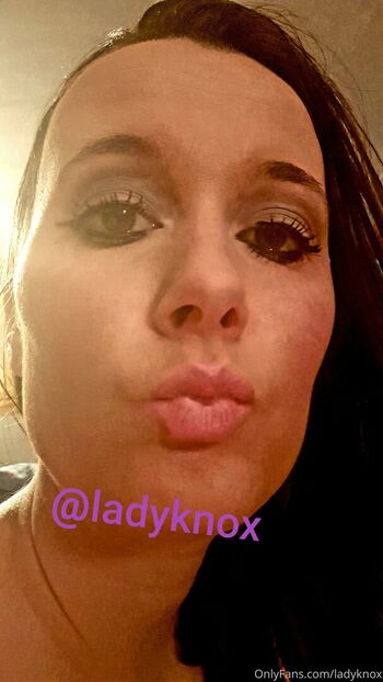 ladyknox
