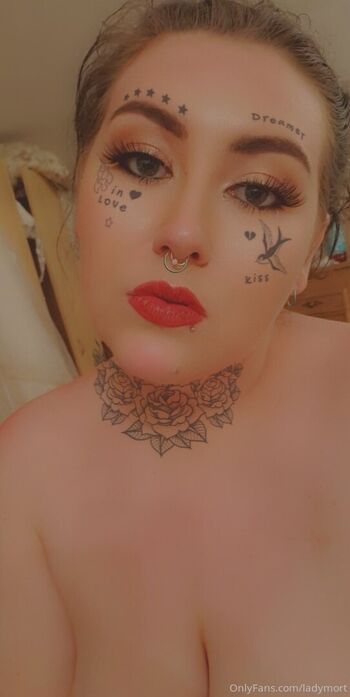 ladymort