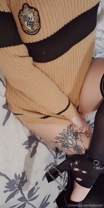 ladymort
