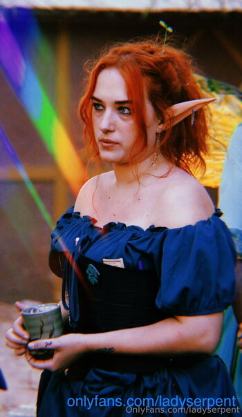 ladyserpent