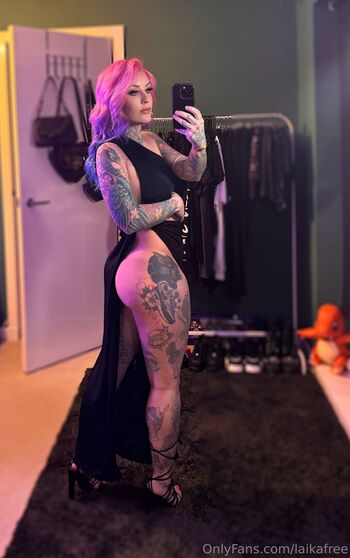 laikafree