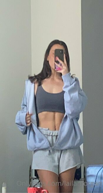 lailamorgan