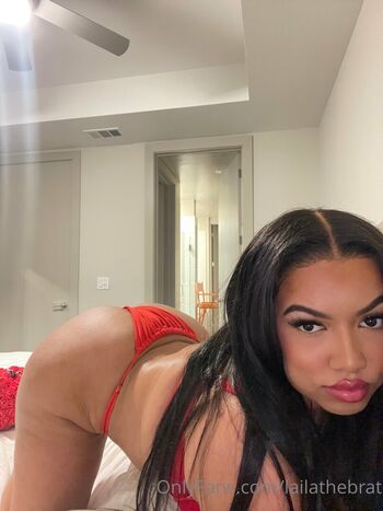 lailathebrat