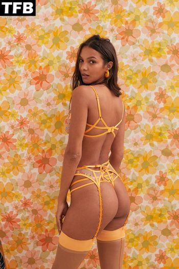 Lais Ribeiro