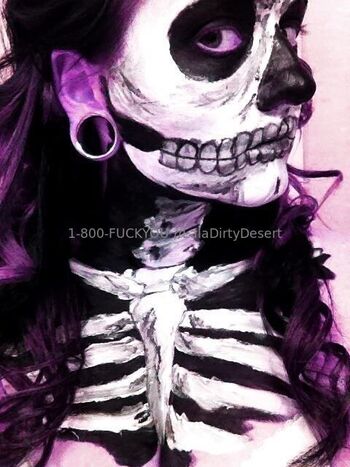 laladirtydesert