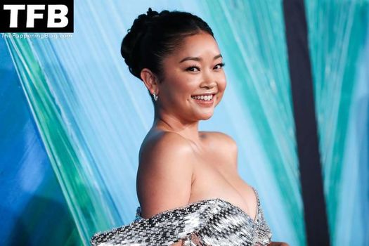 Lana Condor