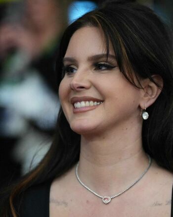 Lana Del Rey
