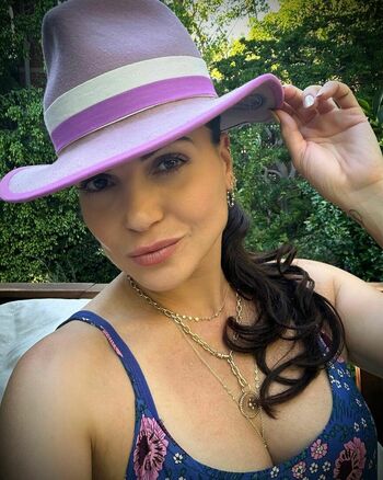 Lana Parilla