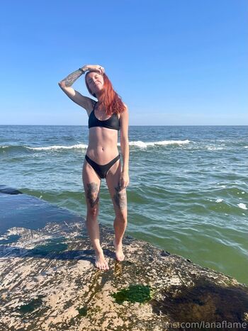 lanaflame