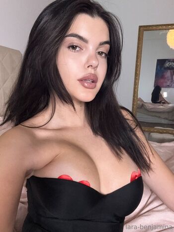Lara Benjamina