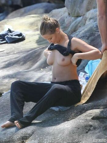 Lara Bingle