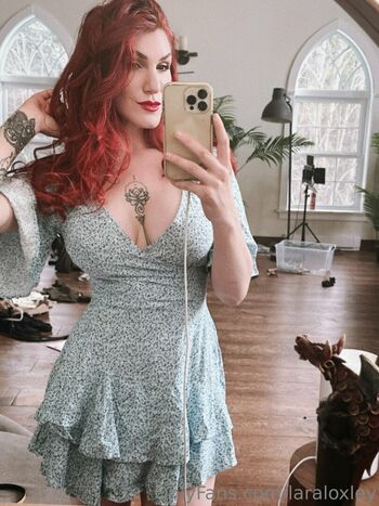 laraloxley