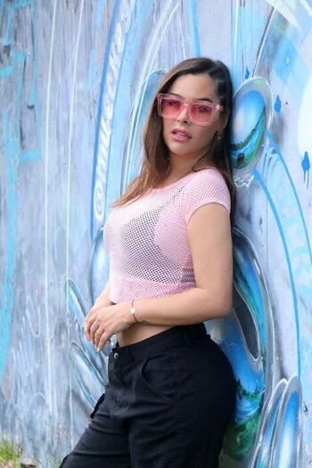 Larissa Riquelme