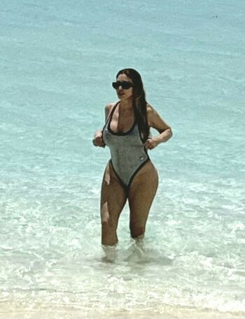 Larsa Pippen