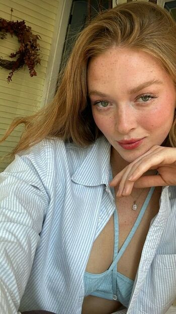 Larsen Thompson