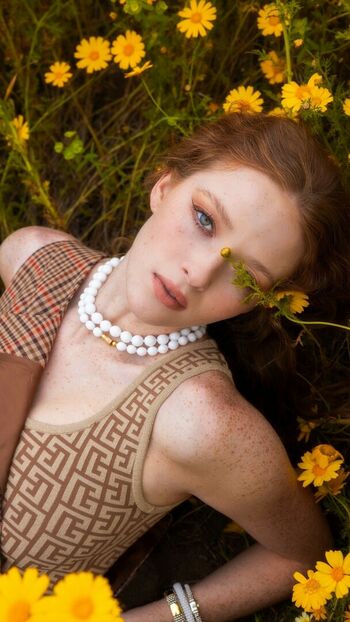 Larsen Thompson