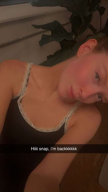 Larsen Thompson