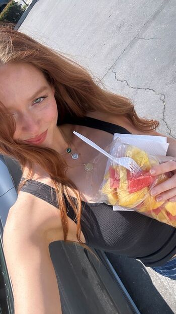 Larsen Thompson