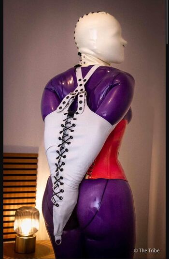 Latex Fetish