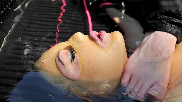 Latex Lucy